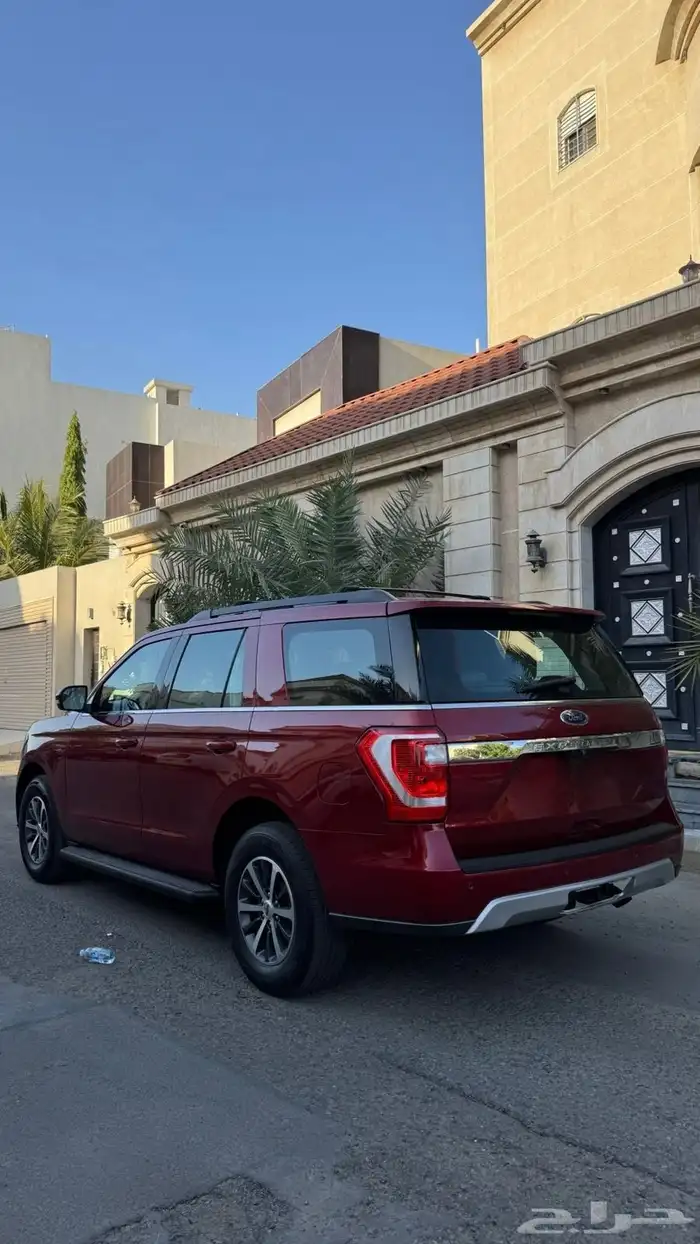 أكسبديشن أستاندر XL 13
