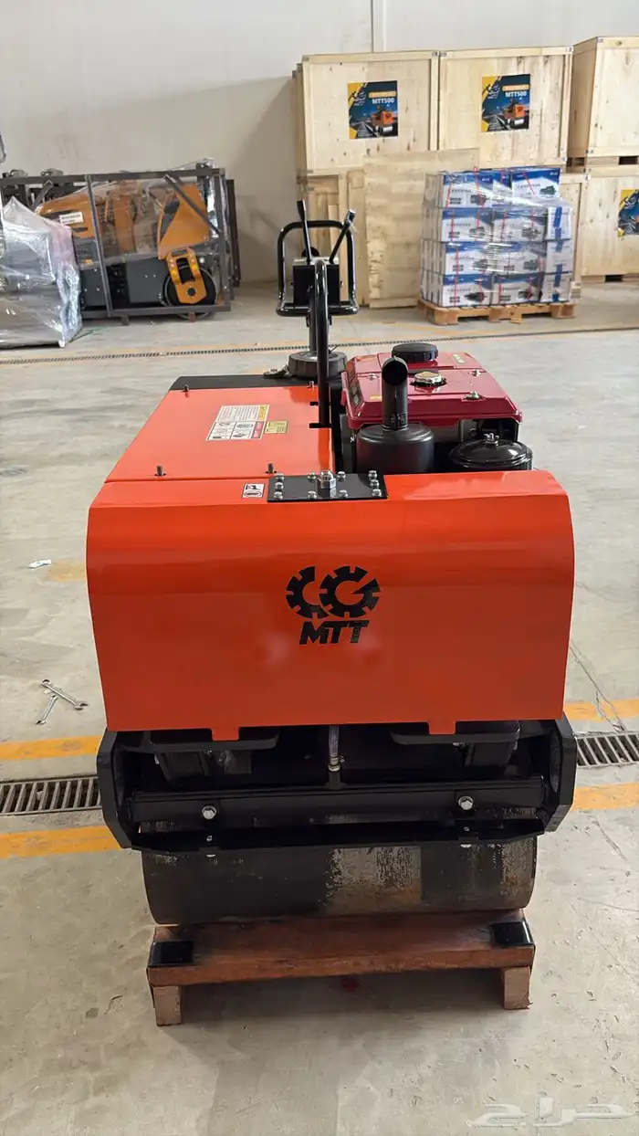 رصاصة رولة ماليزي MTT-75 محرك ياباني TF60 يا نمار 1