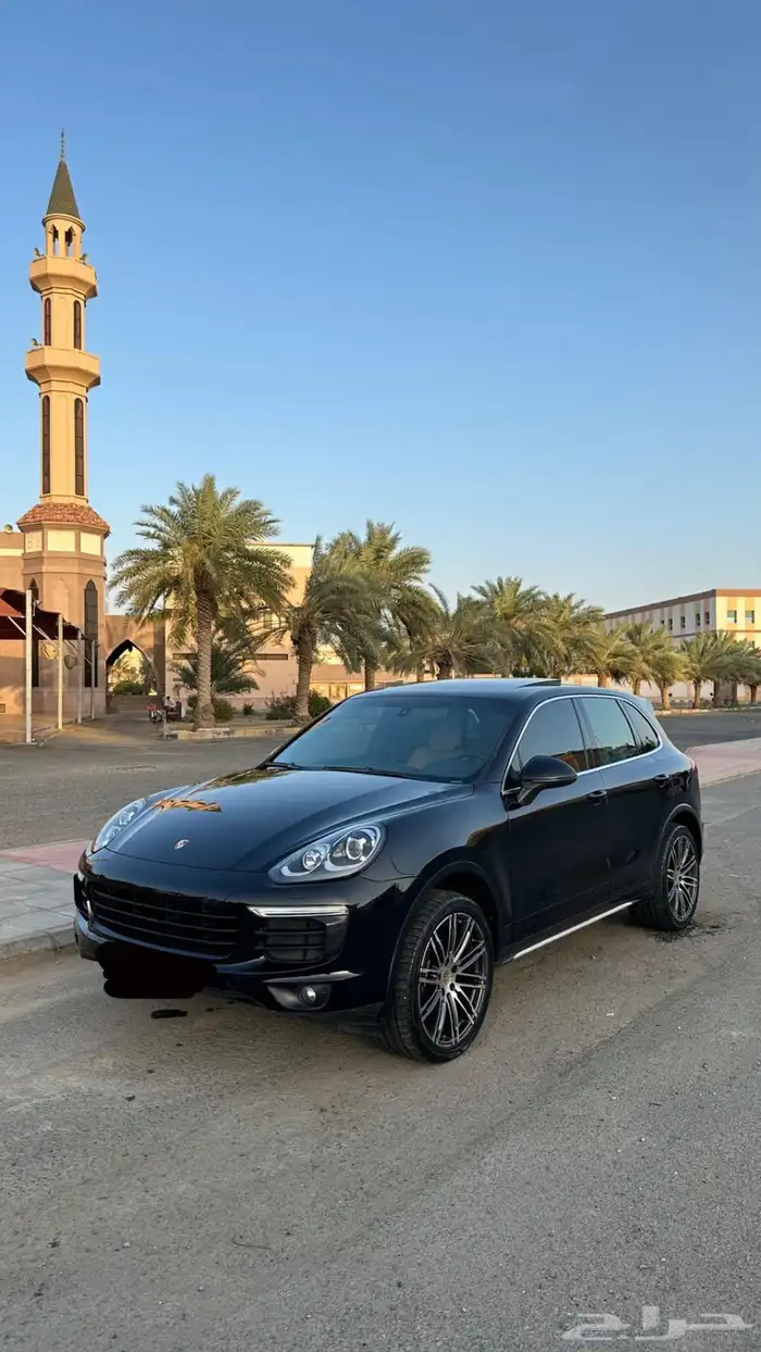بورش 2016 4