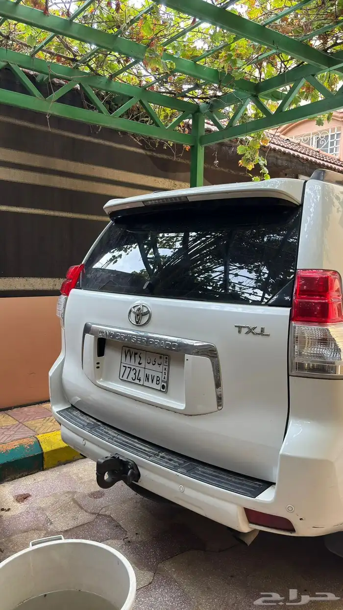 برادو وكاله 6