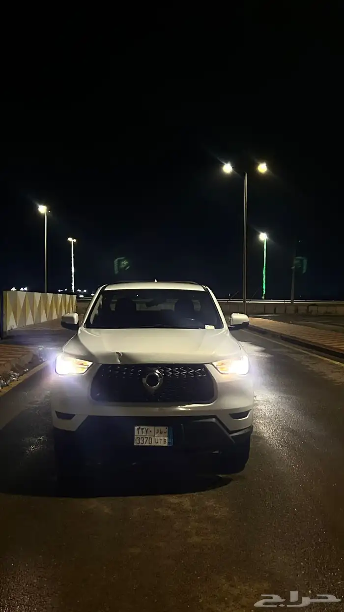 للبيع جريت وول باور موديل 23 السيارة 1
