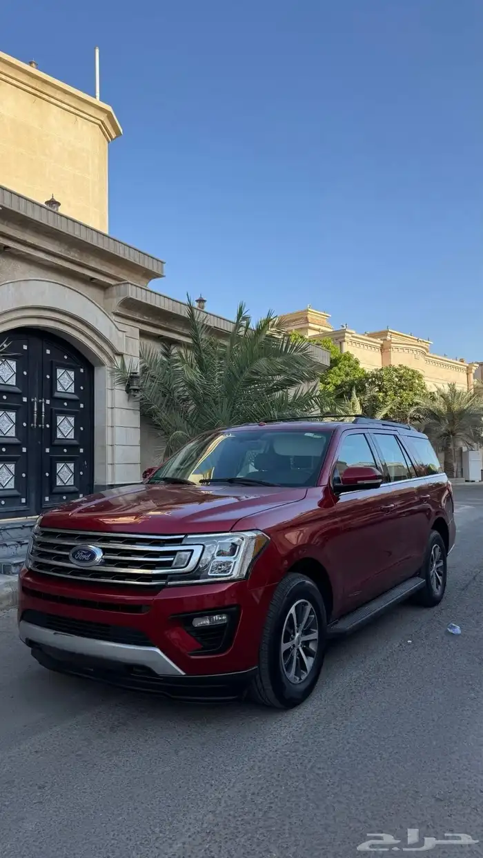 أكسبديشن أستاندر XL 12