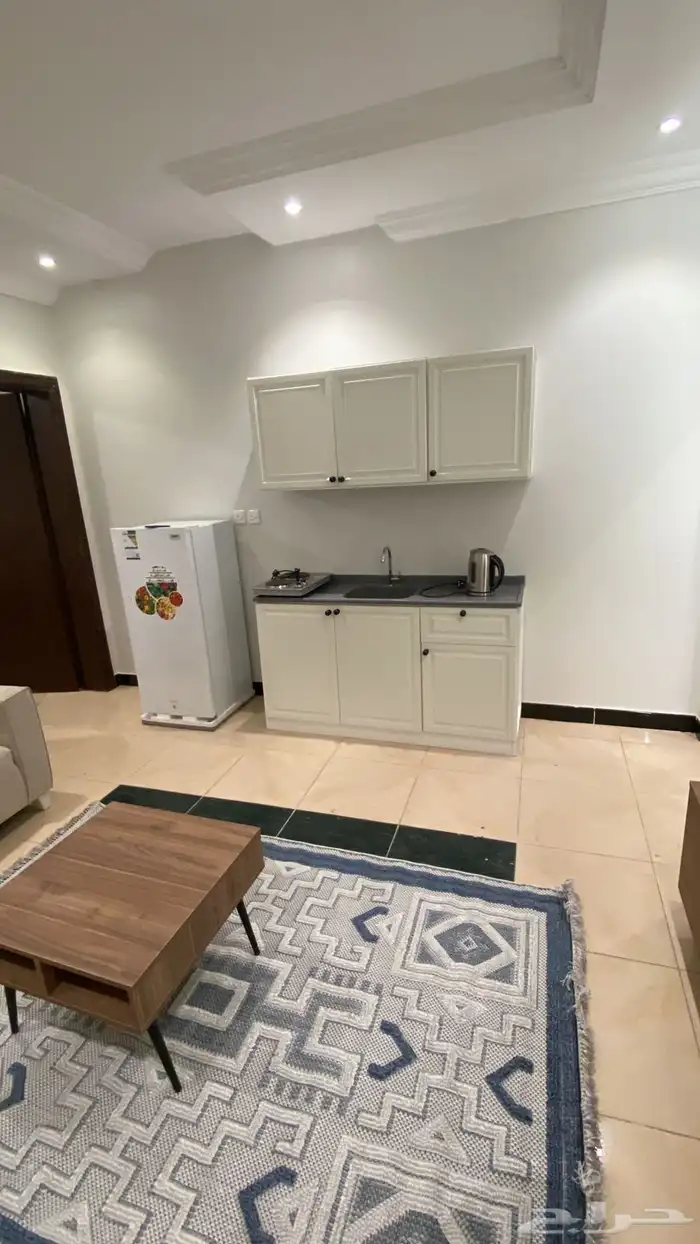 شقق مفروشه للإيجار 1