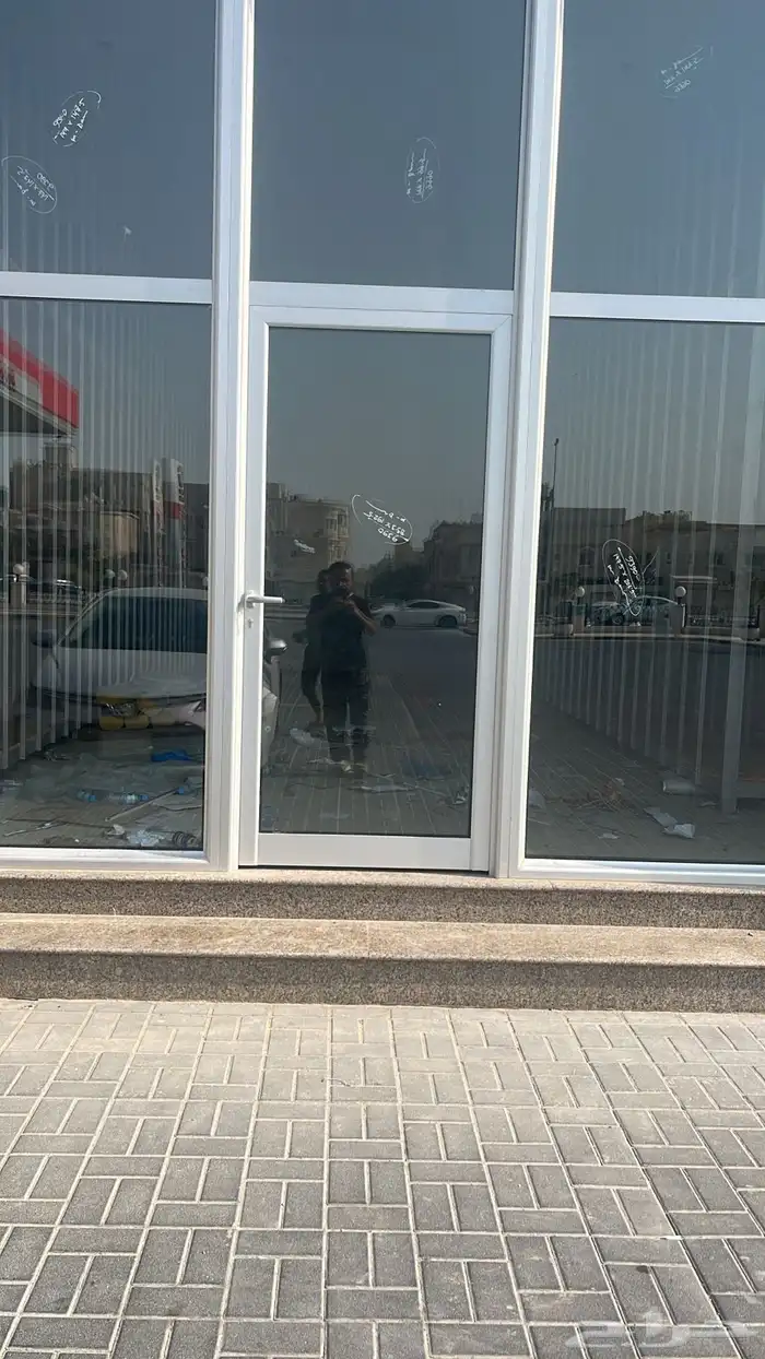 زجاج المنيوم نجاره حداده 6