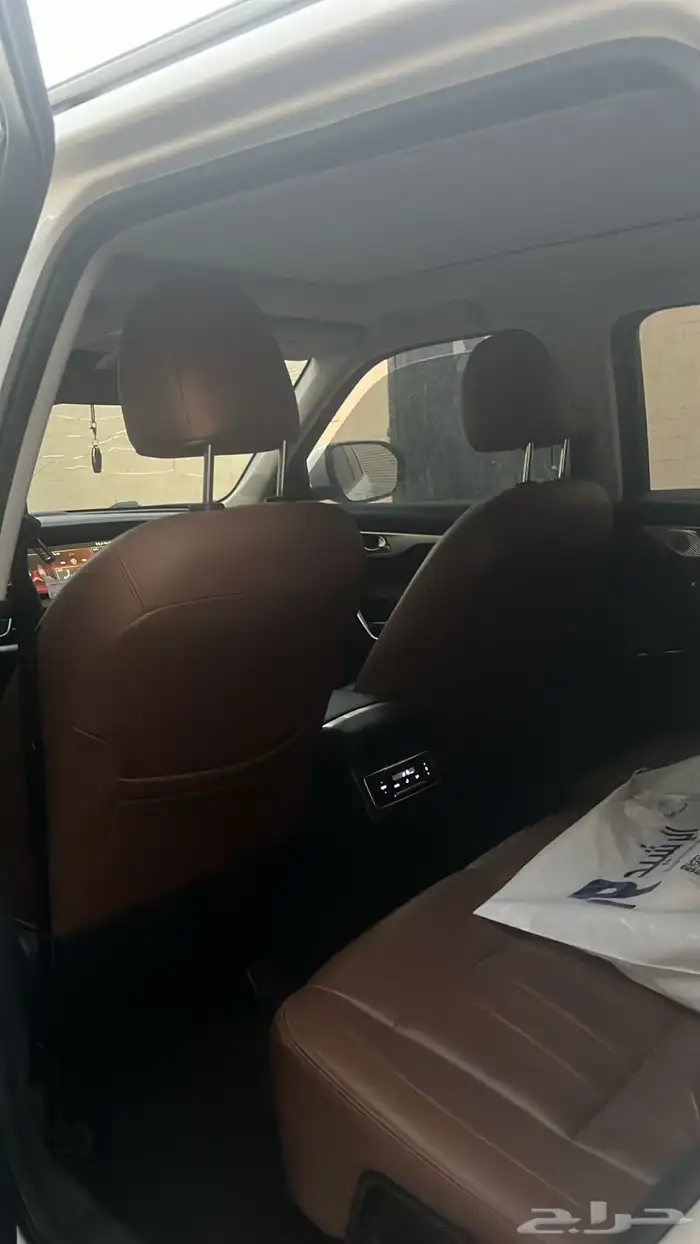 جيب سي اس 95 شنجان 2022 3