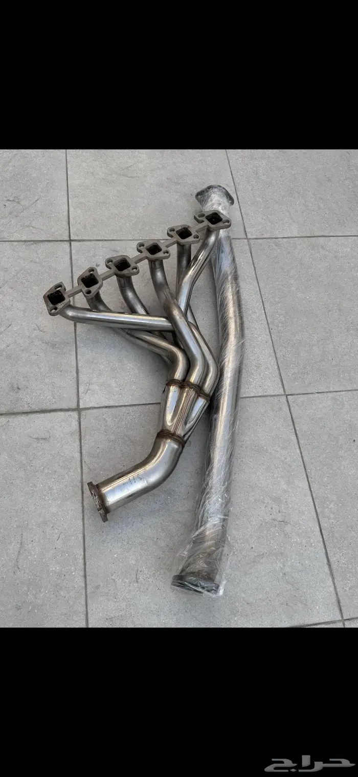 هدرز باترول 4500 6في1ستيل 2