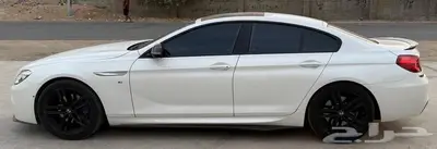 BMW 650i 2016 index