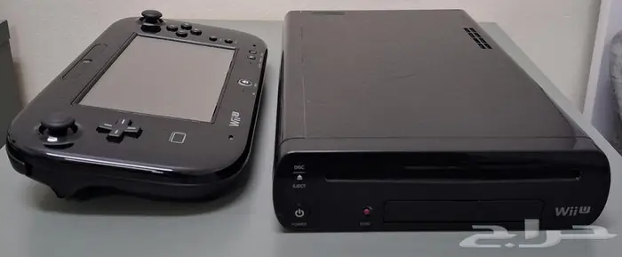 Wii U (MDE) وي يو 0