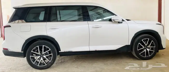 GS8 فل كامل 2025 للبيع ممشى قليل 6