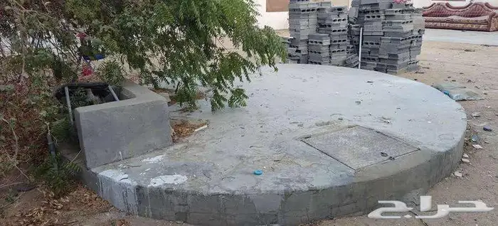 ايجار حوش و سكن عمال في مكة المكرمة 6