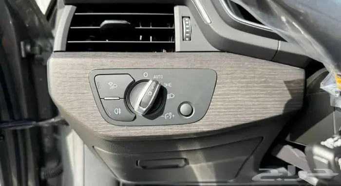 أودي Audi A5 Sportback 2023 - حالة استثنائية مع تحسينات 13