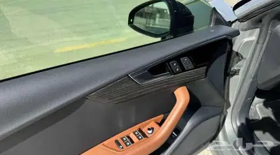 أودي Audi A5 Sportback 2023 - حالة استثنائية مع تحسينات index