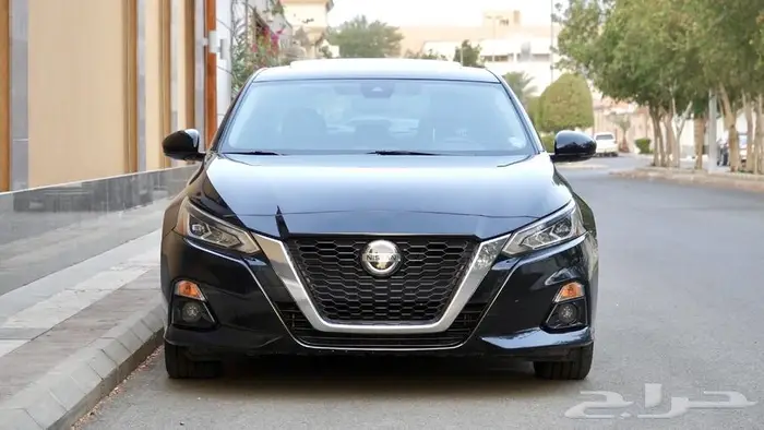 نيسان التيما SL فل كامل 2020 0