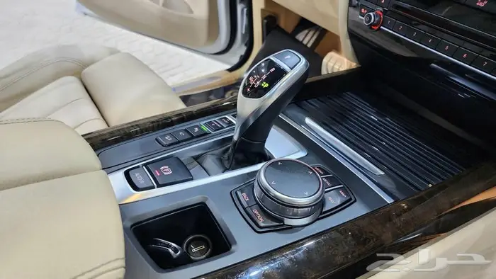 بي ام X5 Kit M 2018 17