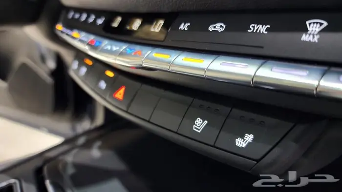 كاديلاك XT4 2019 34