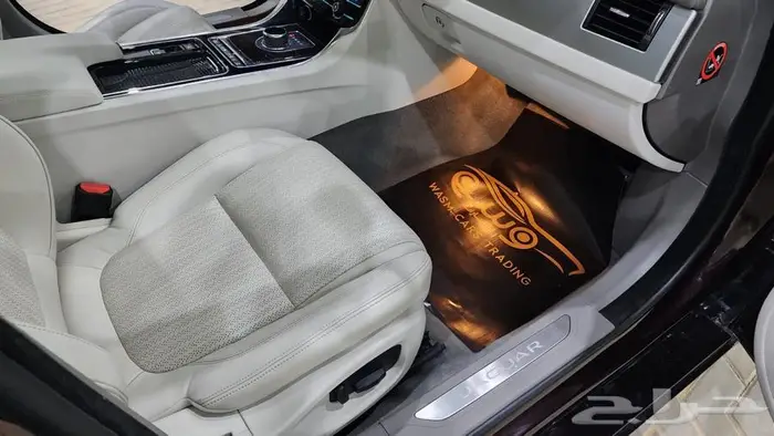 جاكور XF 2018 20