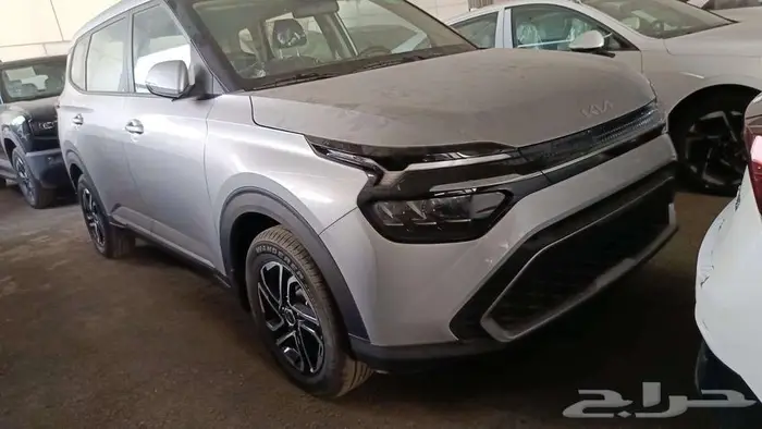 كيا كارينز GLS موديل 2025 وارد الاهليه قسط يبداء من 1068 1