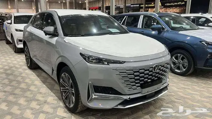 شانجان 0