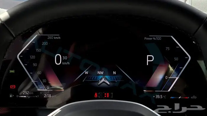 2025 BMW 5-SERIES 520i 2.0T RWD GCC 0Km 12