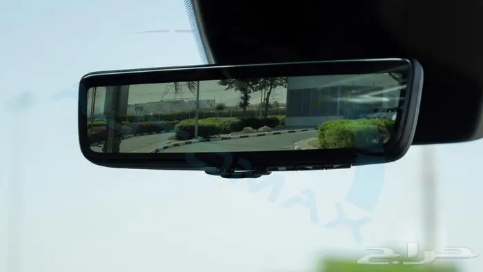 رام 1500 ليمتد 2025 خليجي اصفار مع ضمان الوكيل 26