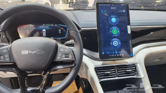 بي واي دي سونغ بلس 2026 دفع امامي افضل سعر 12