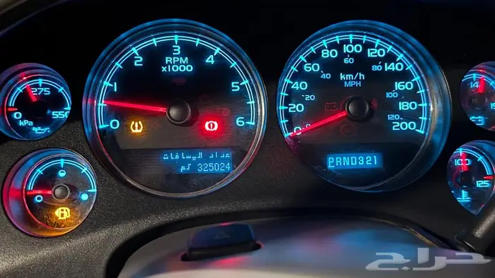 جمس يوكن 2007 بدون دبل 0