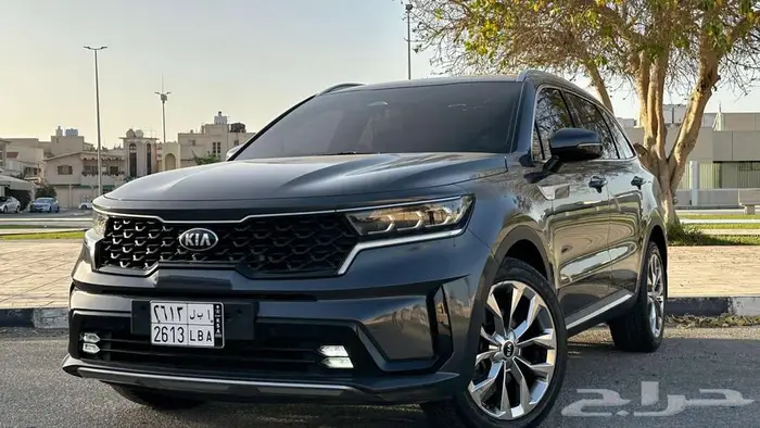 سورنتو 2021 0
