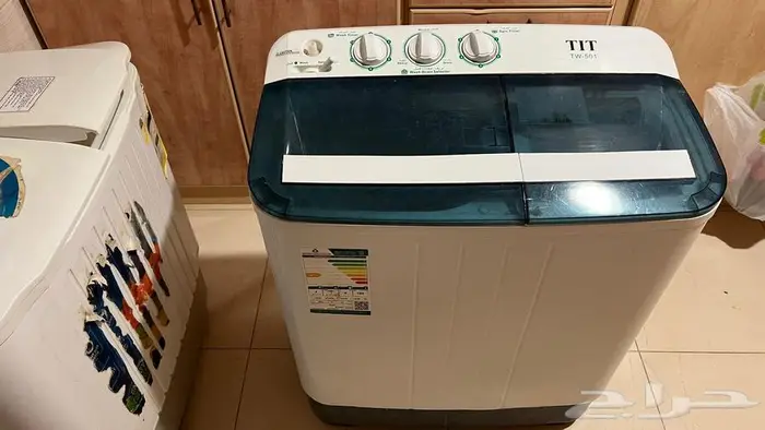 غسالة للبيت بسعر 150 0