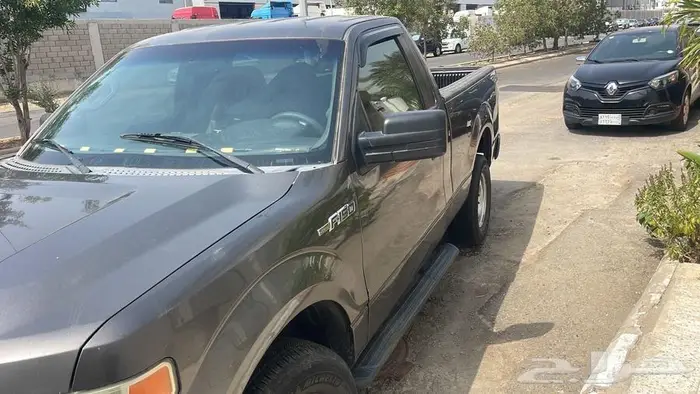 فورد F150 1