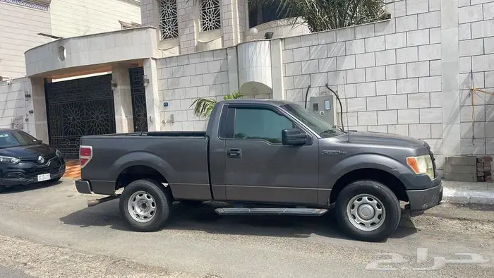 فورد F150 3