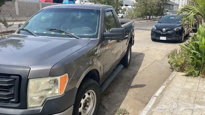فورد F150 4