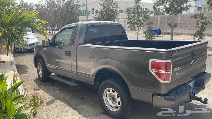 فورد F150 5