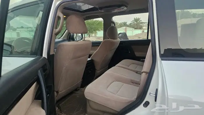 للبيع جكسار 2009V8. 10