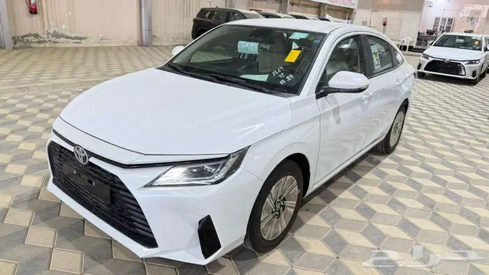يارس واي اكس 2026 4