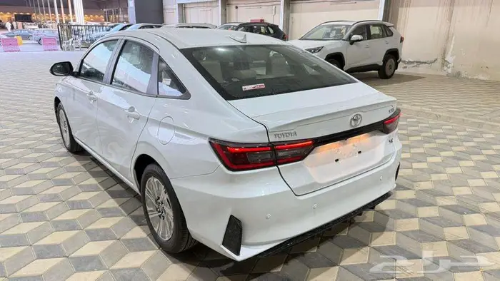 يارس واي اكس 2026 3