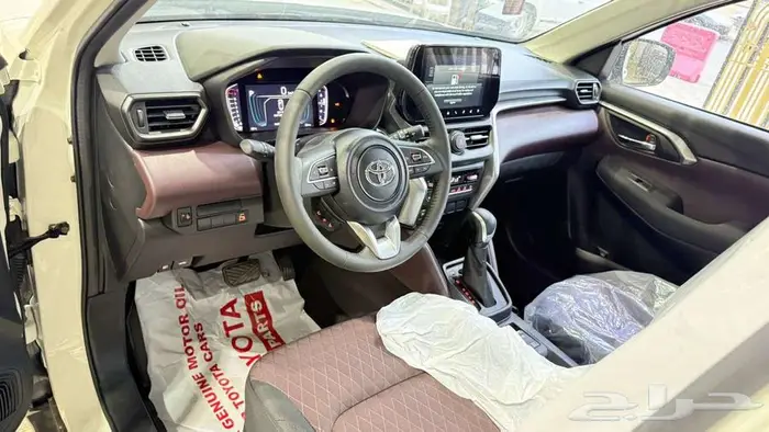 اوربان كروزر ستاندر 2026 8