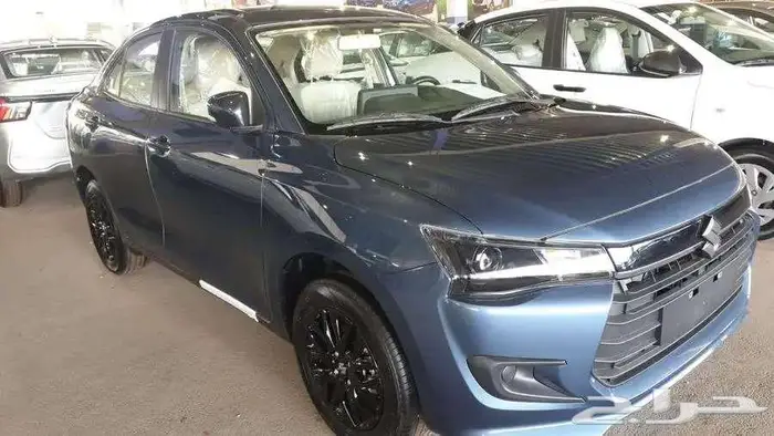 سوزوكي ديزاير gl 2025 1