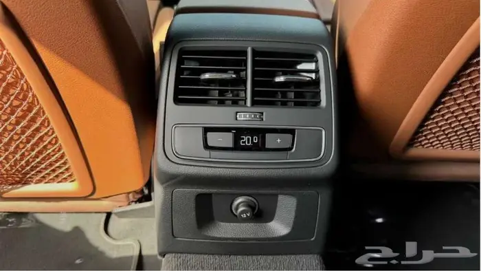 أودي Audi A5 Sportback 2023 - حالة استثنائية مع تحسينات 9
