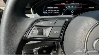 أودي Audi A5 Sportback 2023 - حالة استثنائية مع تحسينات index