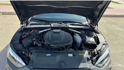 أودي Audi A5 Sportback 2023 - حالة استثنائية مع تحسينات index