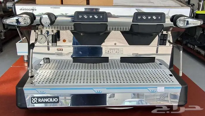 مكينه قهوة اليوم صانعه ثلج 42