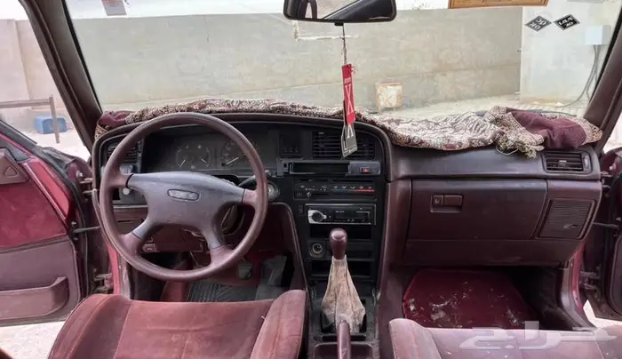 كرسيدا 93 6