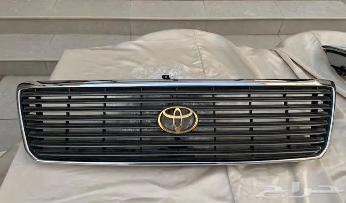 شبك لكزس LS400 أصلي وكاله 1