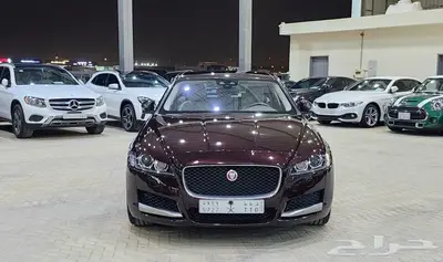 جاكور XF 2018 index
