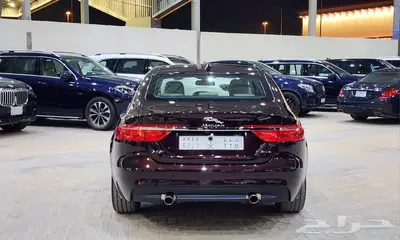 جاكور XF 2018 index