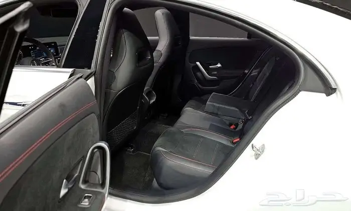 مرسيدس CLA 250 2024 - استيراد من كوريا 15
