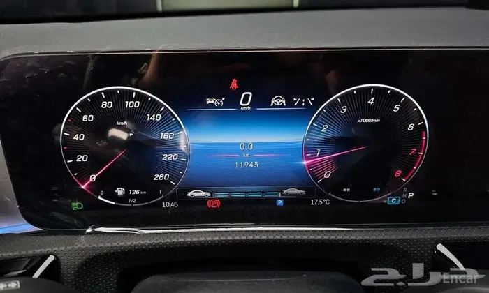 مرسيدس CLA 250 2024 - استيراد من كوريا 7