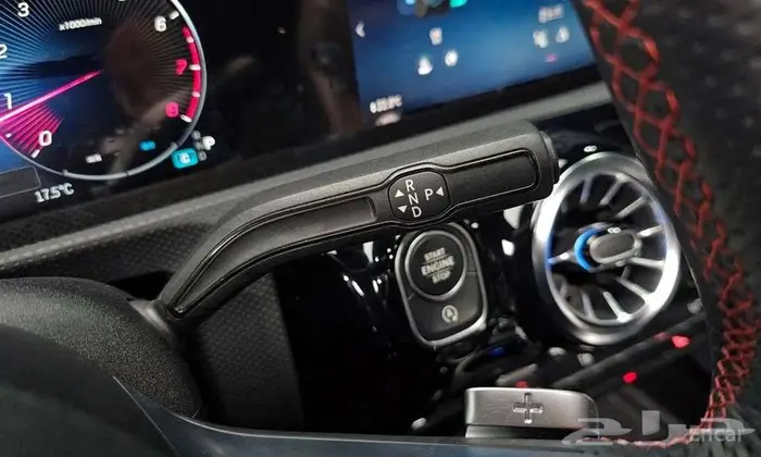 مرسيدس CLA 250 2024 - استيراد من كوريا 5