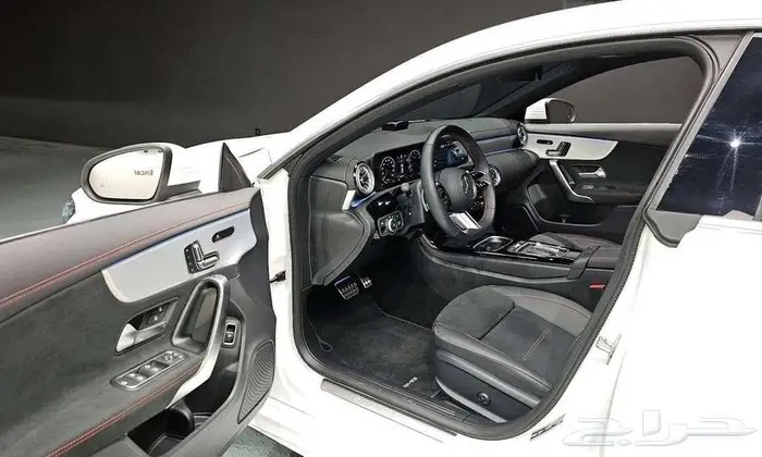 مرسيدس CLA 250 2024 - استيراد من كوريا 9