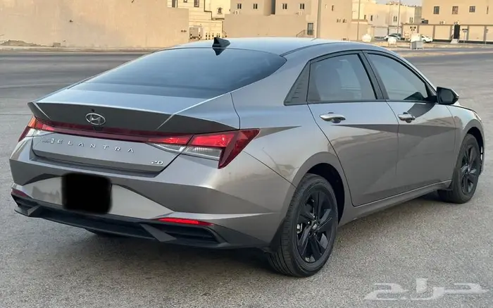 النترا 2023 سمارت 3